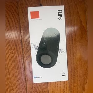 JBL FLIP 6